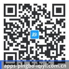 安卓通用版 二维码